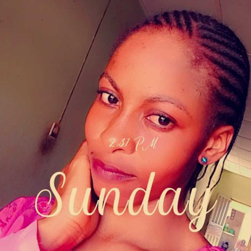 Blessing j. profile photo