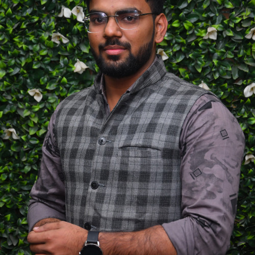 Vasu G. profile photo