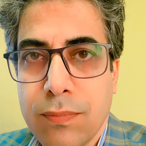 Arash A. profile photo