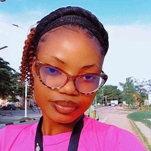 Glo w. profile photo