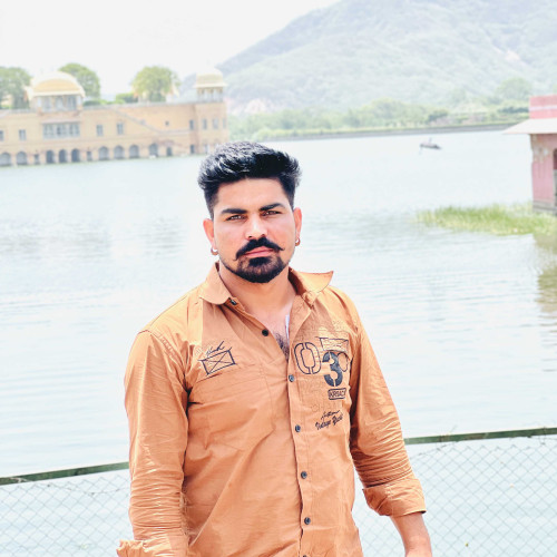 ABHISHEK C. profile photo