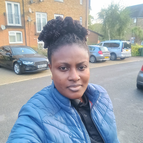 Oluwatosin Grace O.