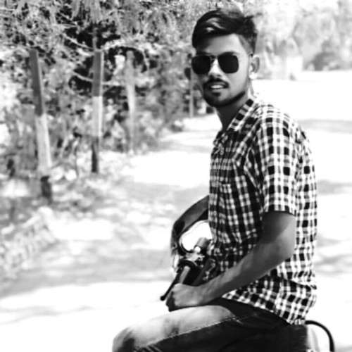 KSHIPRANSH R.
