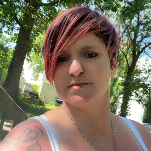 Alexis F. profile photo