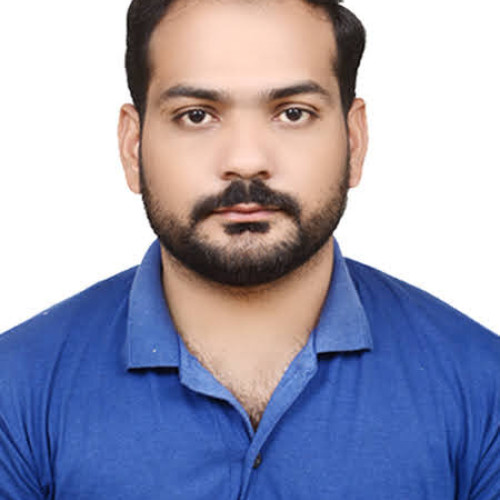 MUJTABA B. profile photo
