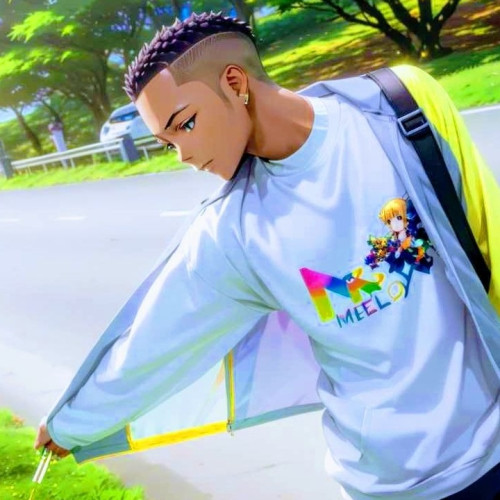 Mista M. profile photo