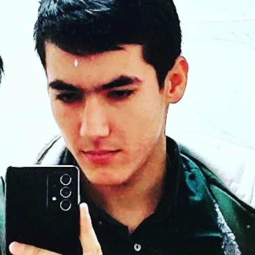 Jurabek  R.