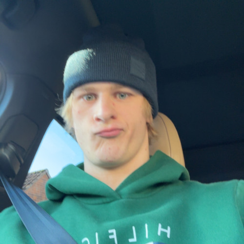 Harry D. profile photo