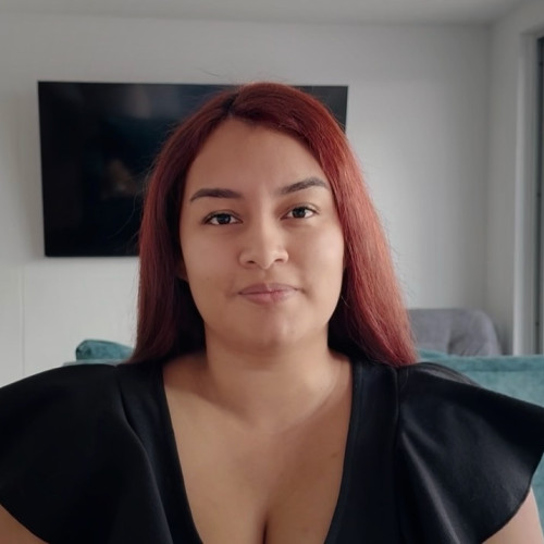 Gabriella M. profile photo