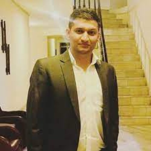 Ahsan I.