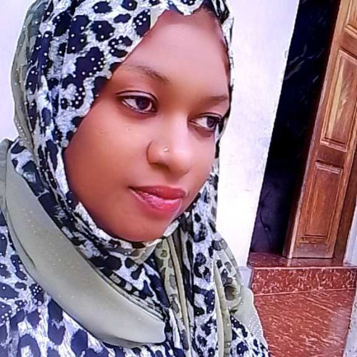 Suleimanasma M. profile photo