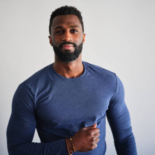 Christoker J. profile photo