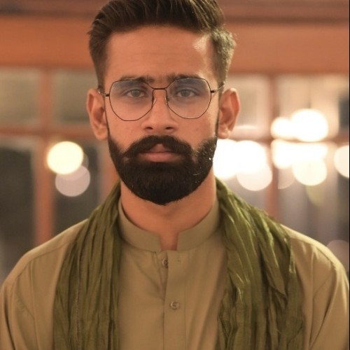 saleh a. profile photo