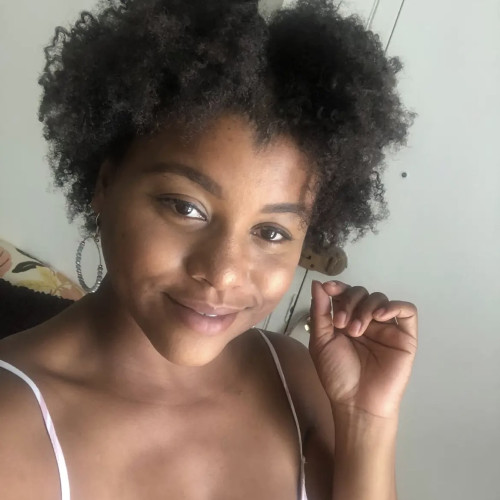 Shaleah K. profile photo