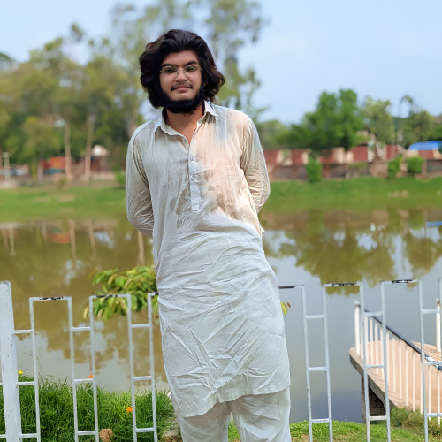 Ali H. profile photo