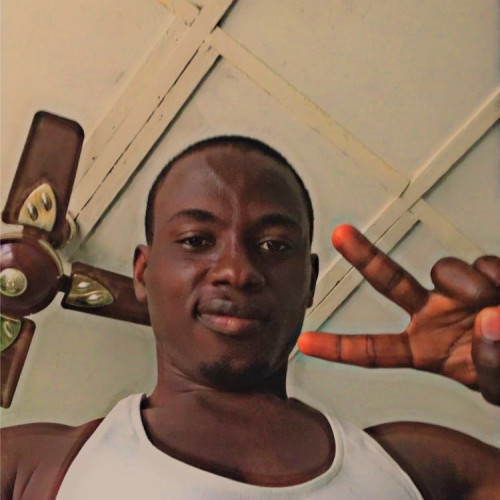 Adekunle A. profile photo