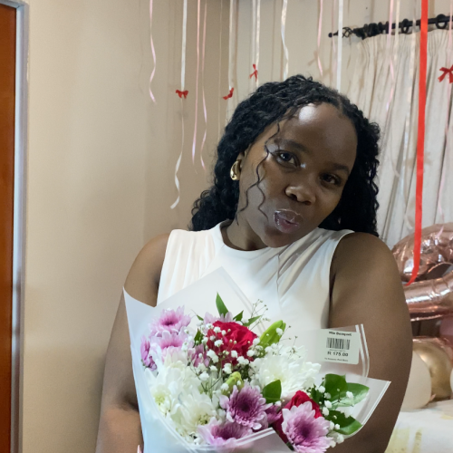 Katlego L. profile photo