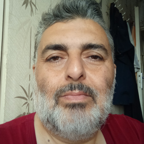 Reza S. profile photo