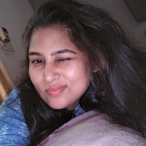RAAVI D. profile photo