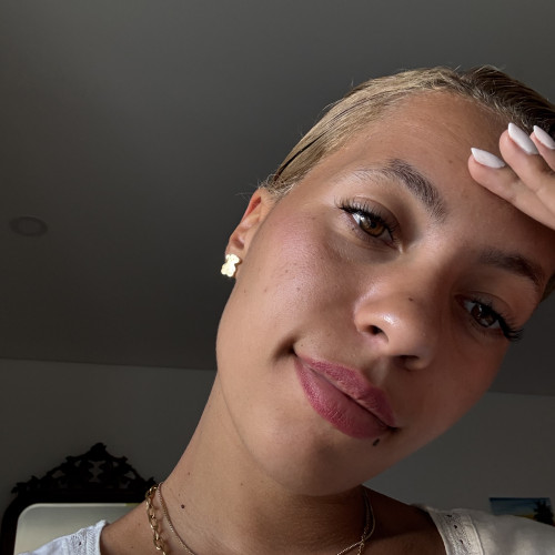Ticha S. profile photo
