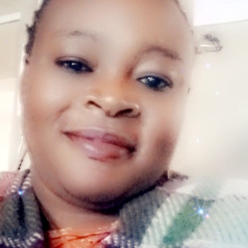 GLORIA U. profile photo