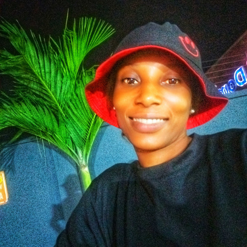 Precious C.