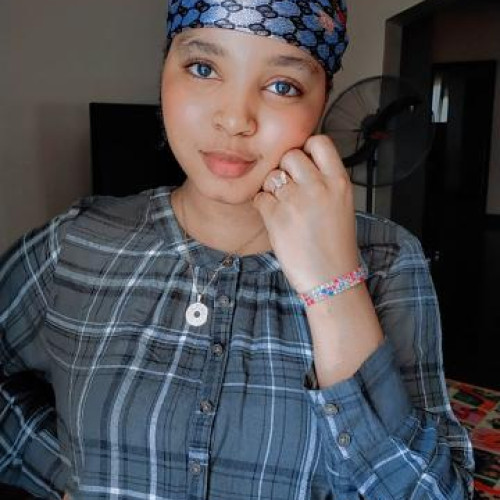 Adiya A. profile photo