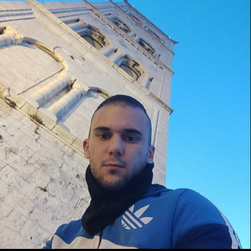 Stefan B. profile photo