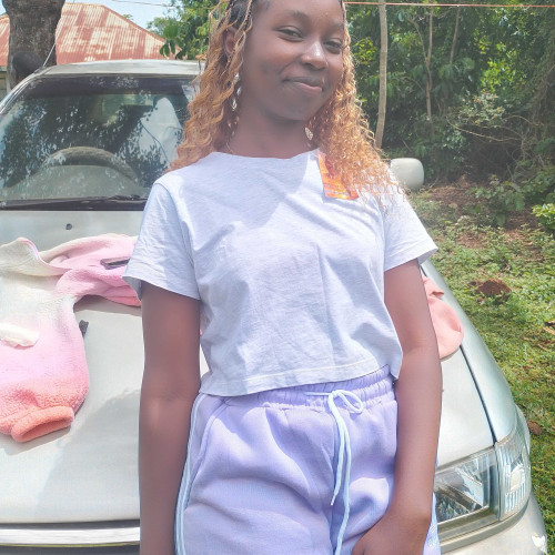 sarafinah N. profile photo