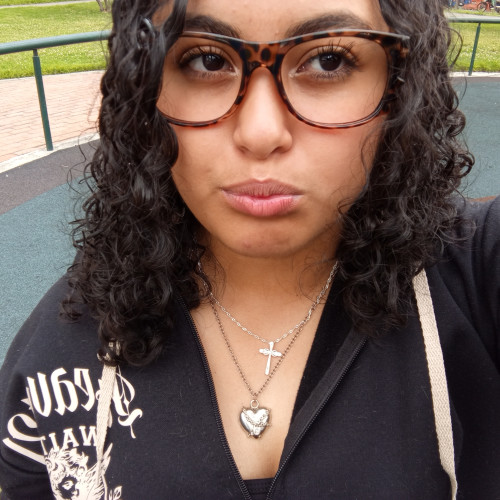 Crysta A. profile photo