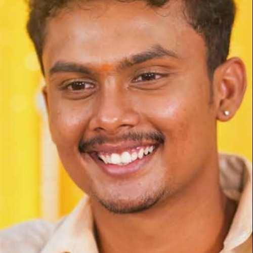 Vishnuvardhan V.