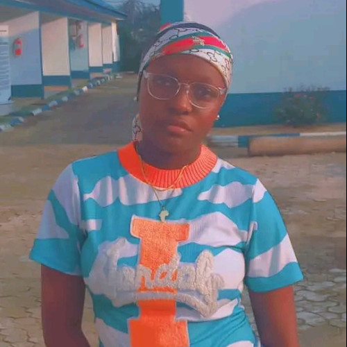Favour  B. profile photo