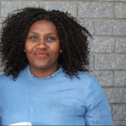 Nelly P. profile photo