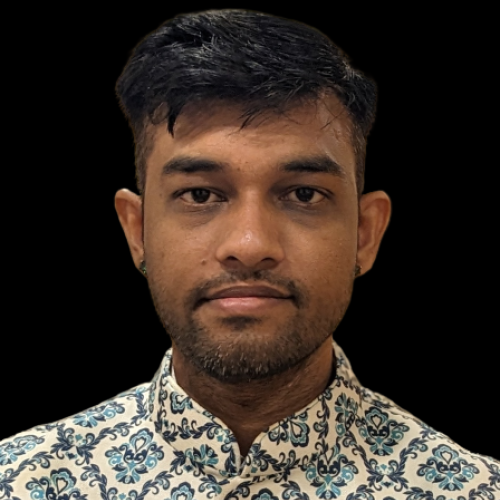 Bhupendra S.