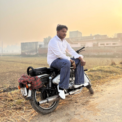 zunaid c. profile photo