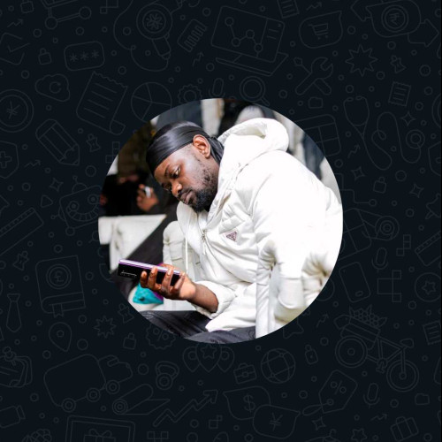 Otieno V. profile photo