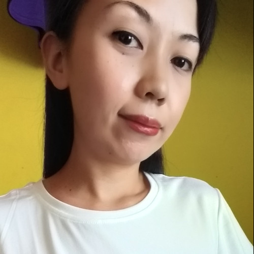 Diana Lesly M. profile photo