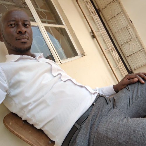 Mugisha  J. profile photo