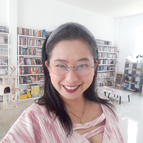 Anoporn K. profile photo
