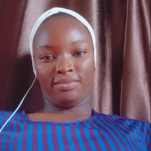 Justina E. profile photo