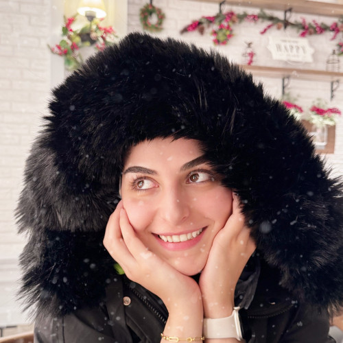 Aya M. profile photo