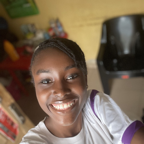 Favour N. profile photo