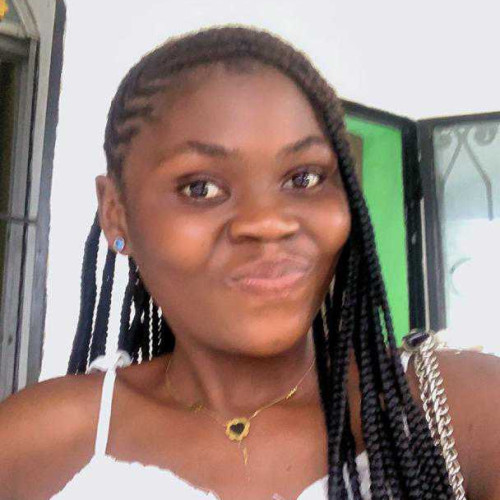Sidoline K. profile photo
