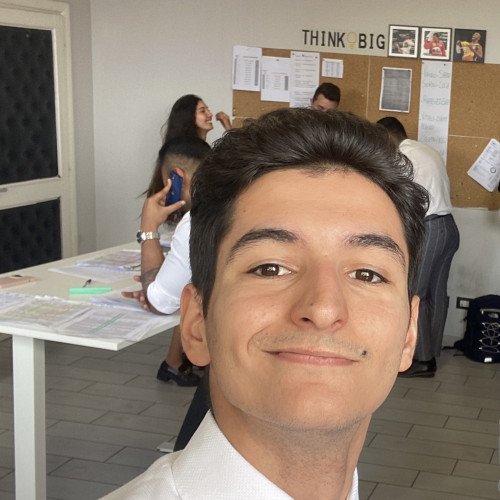 andrei cosmin i. profile photo