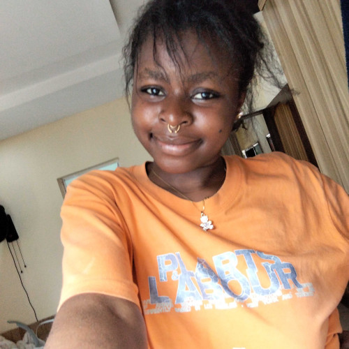 oluwanifemi f. profile photo