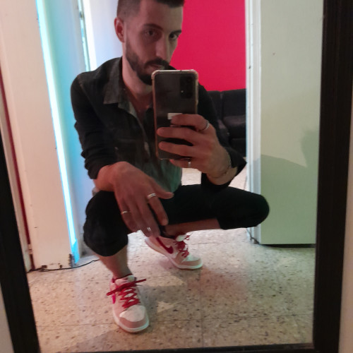 Ezequiel S. profile photo
