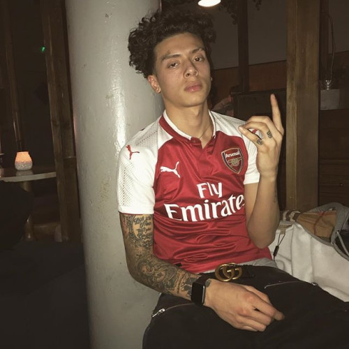 Ichaal Y. profile photo