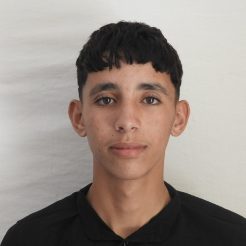 Abdelaziz B.