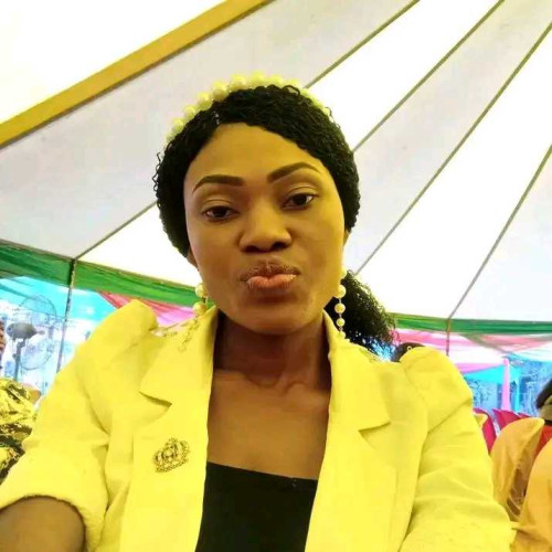 Ruth B. profile photo