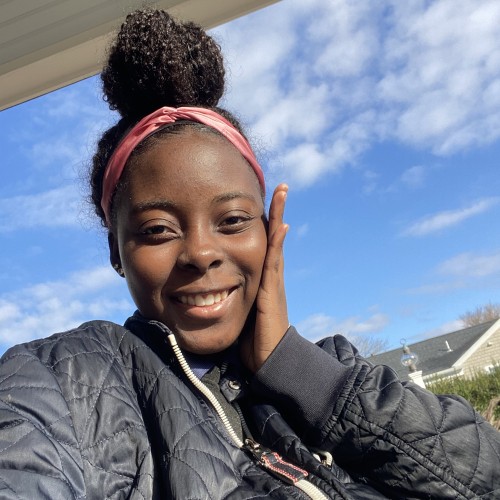 Chante  H. profile photo